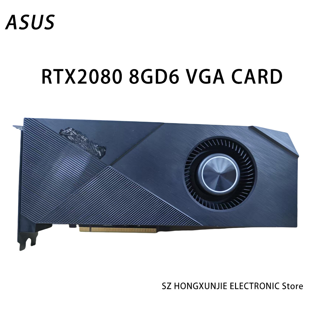 ASUS STRIX RTX 2080 O8G GAMING & STRIX RTX2080TI 11G GAMING & RTX 2080 8GD6 VGA CARD  RTX 2080S 8GB 