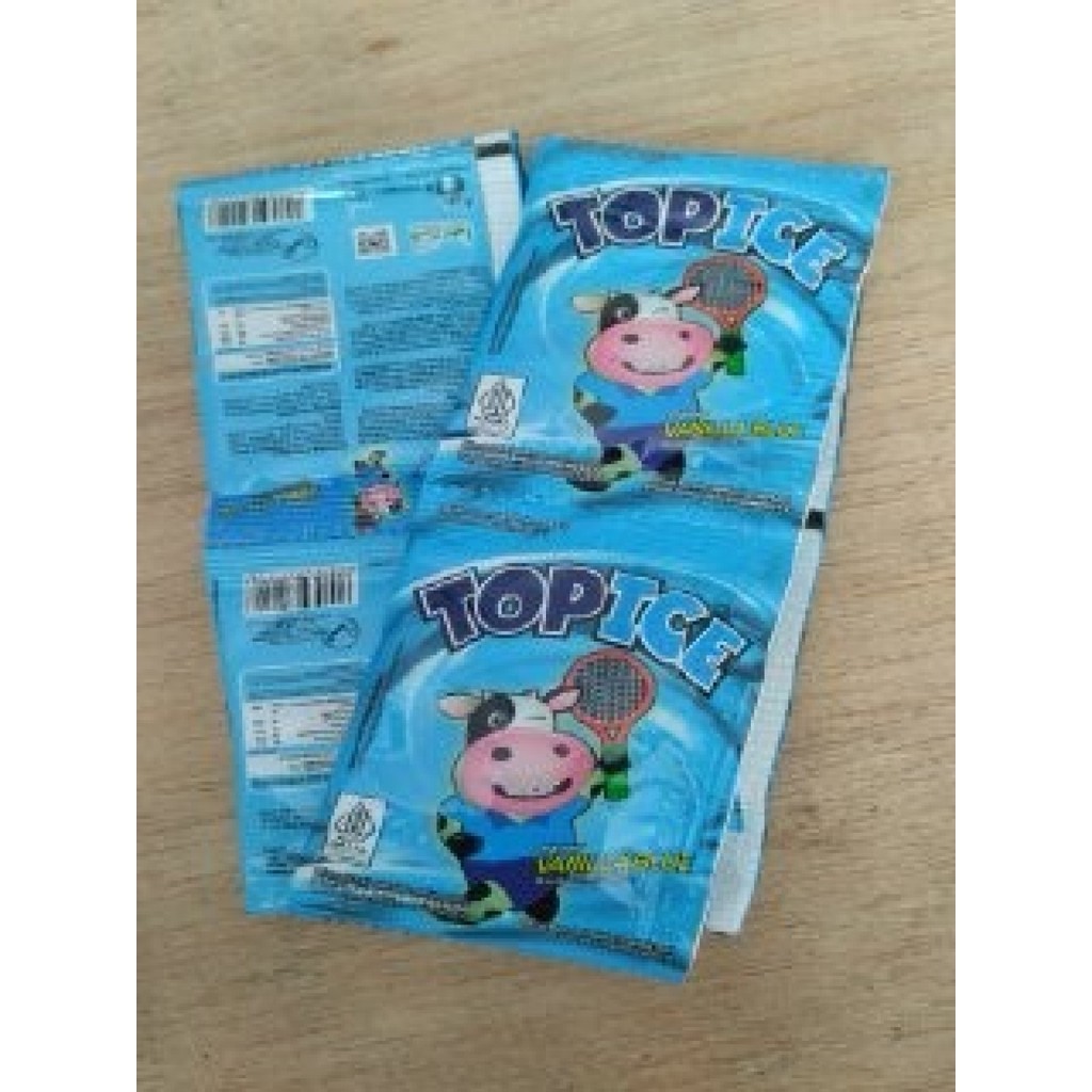 

TOP ICE ALL VARIAN
