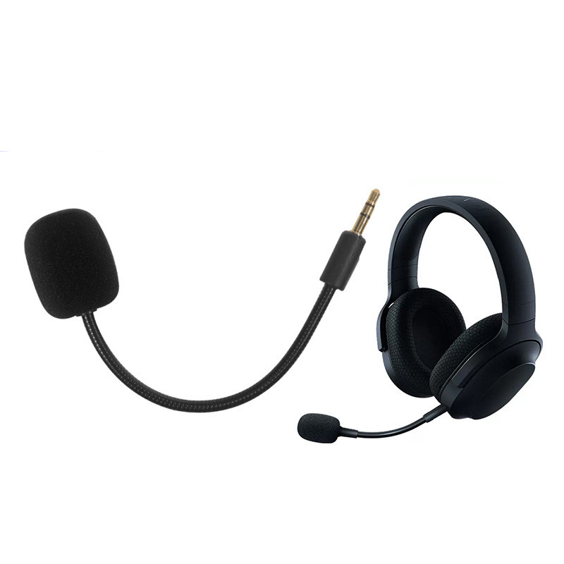 Microphone for Razer Barracuda X Gaming Headset Microphone for Barracuda X Headset