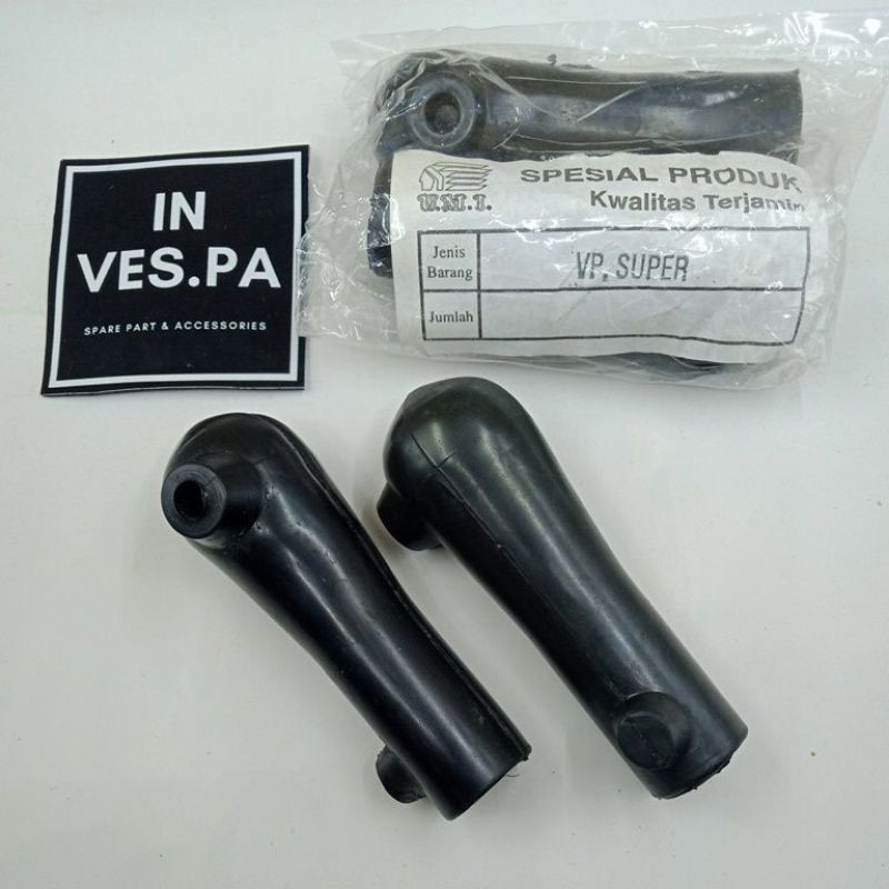 sepatu standar vespa vbb super sprint pts spesial