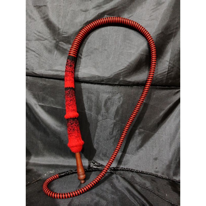 Pecut bopo gambuh panjang 3,5meter