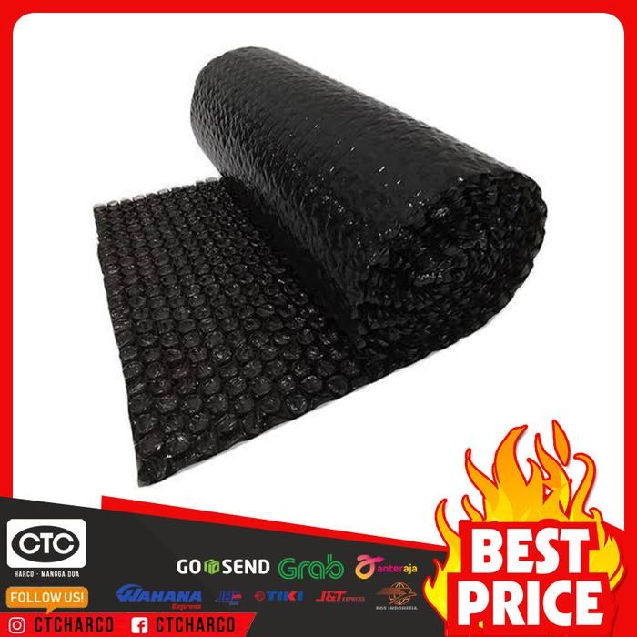 Bubble Wrap Extra Monitor ( 34" - 49" inch ) - Bubble Tambahan