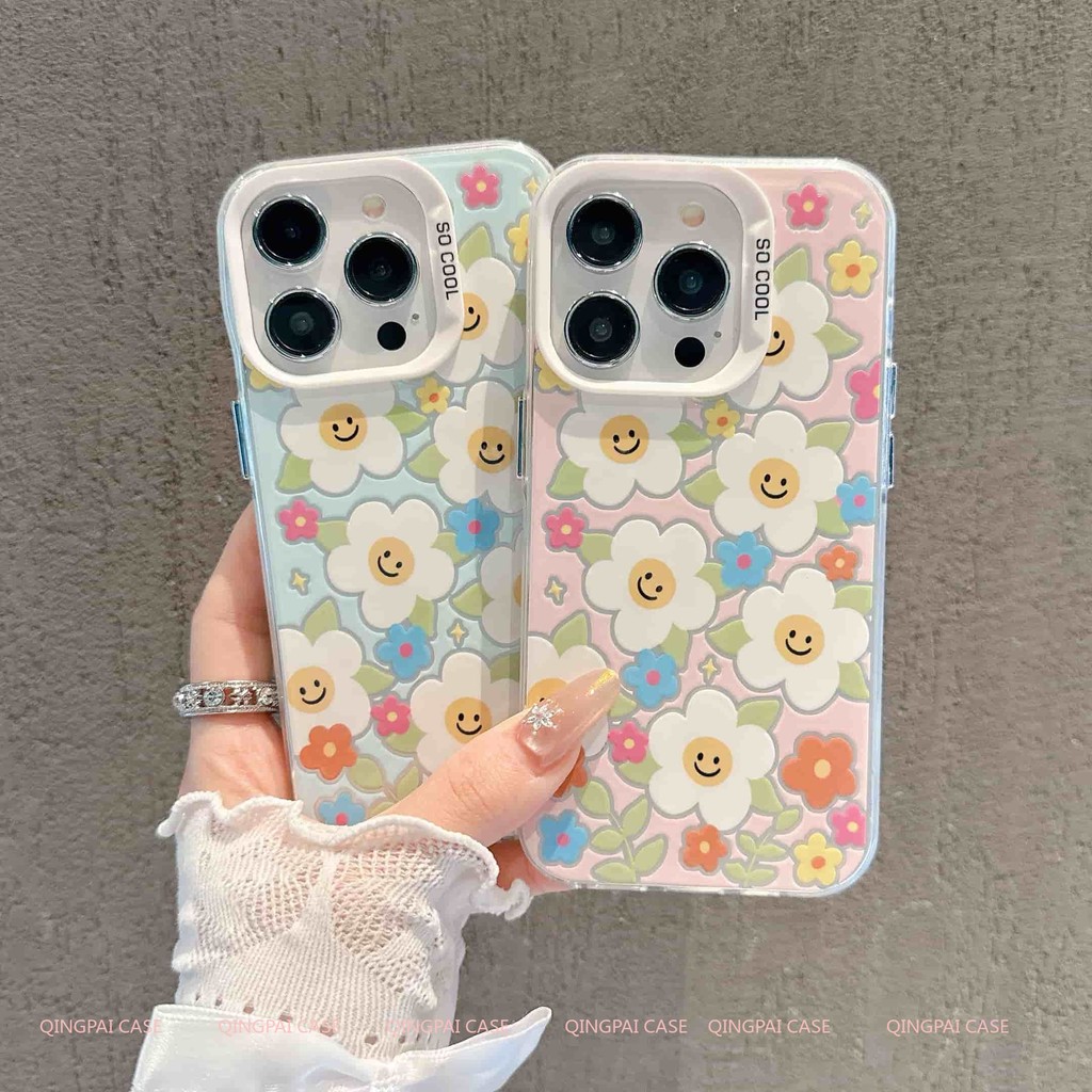 Casing HP Untuk Case OPPO A16 A18 A60 A54 A15 A3S A5S A17 A53 A57 A58 A5 2020 Reno 4 4F 5 6 7 7Z 8 8