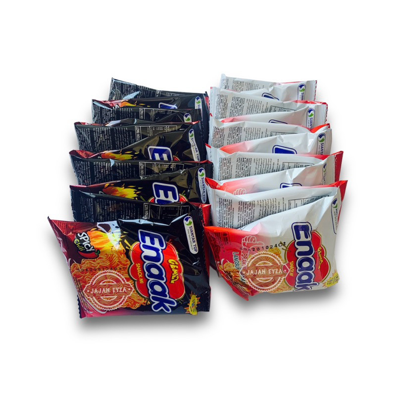

siantar top mie gemez enak ayam kecap enaak spicy renteng isi 10