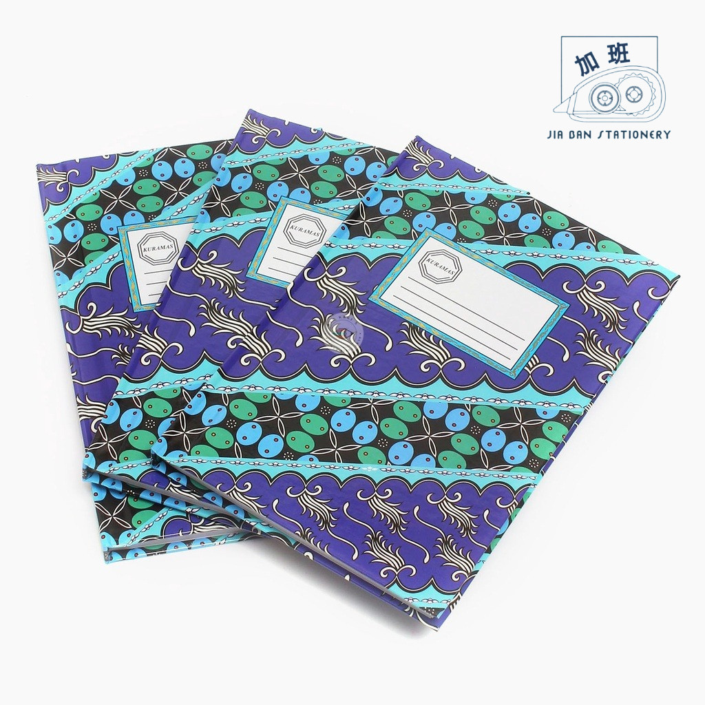 

Buku Kwarto 100 Lembar 200 Lembar 21 x 16 cm Kuarto Hard Cover Buku Akuntansi Keuangan | JBS