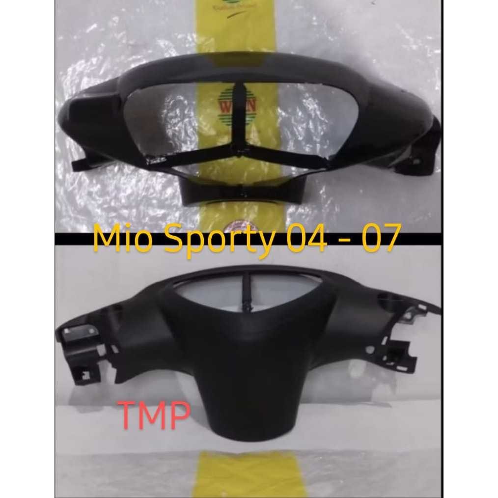Batok Depan / Belakang Mio Sporty 2004 - 2007 / OLD / WIN