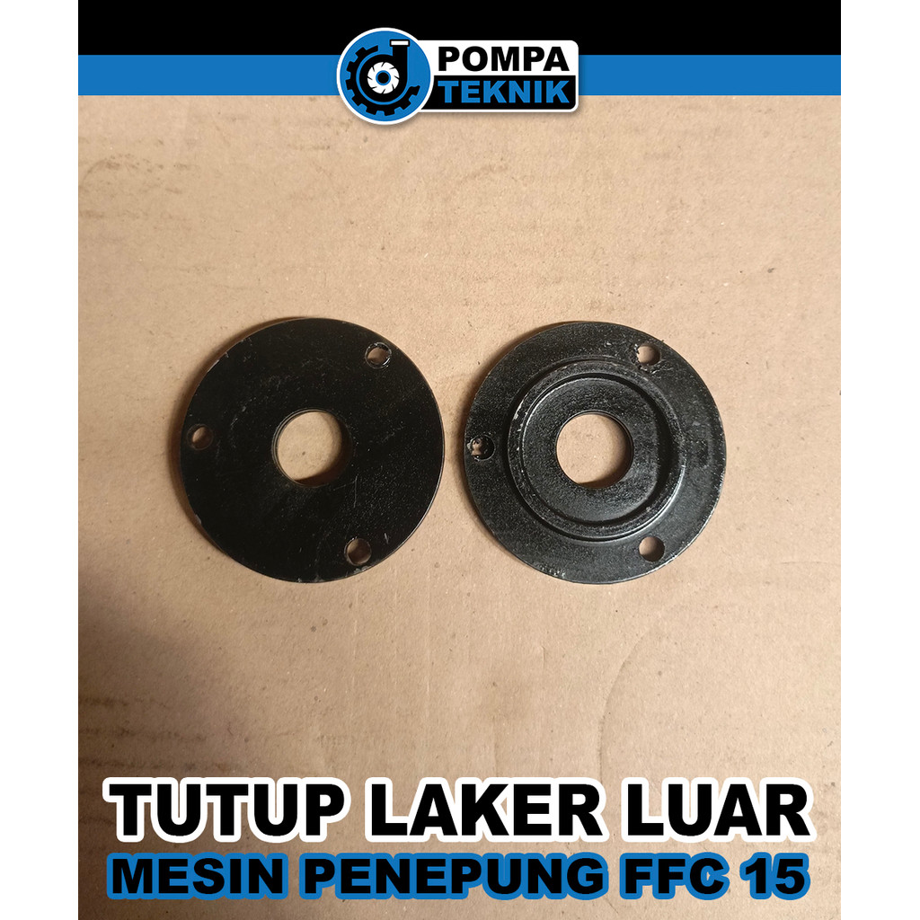 tutup laker luar ffc 15 as_Pompa_teknik