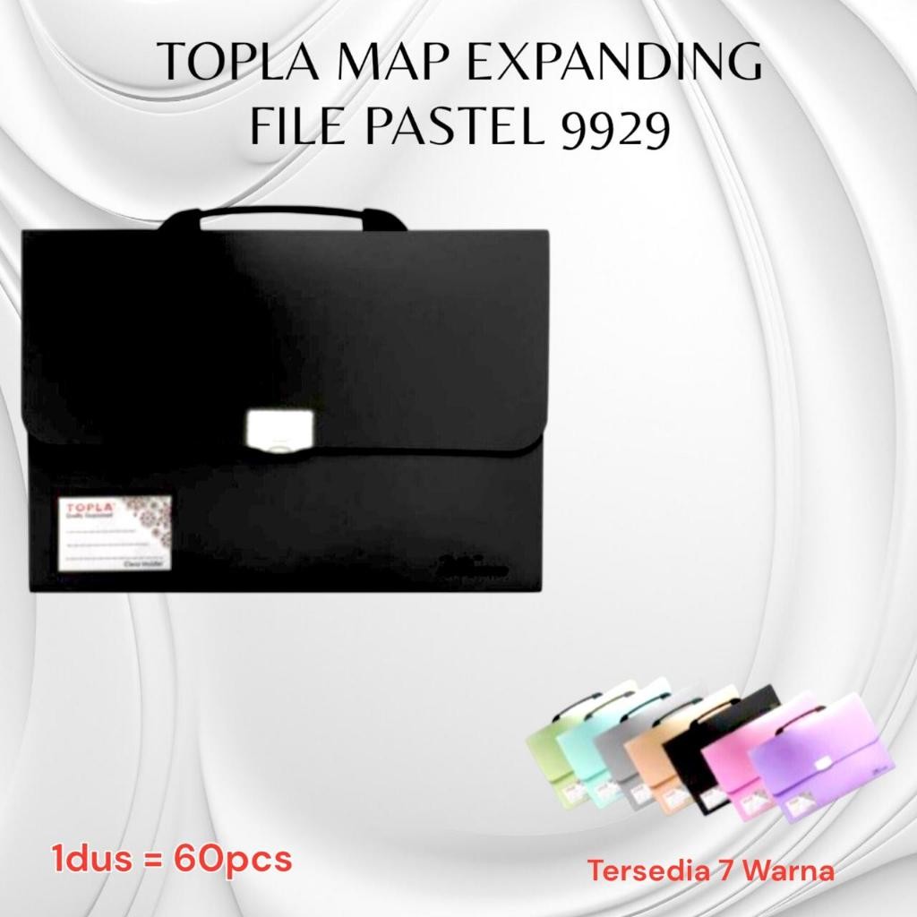 [SDW] pekanbaru/TOPLA MAP EXPANDING / MAP DOCUMENT F4 SEKAT / MAP TOPLA 9929