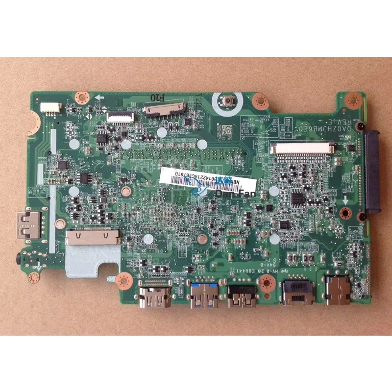For Acer E3-111 B115-M Laptop Motherboard Mainboard 100%Work