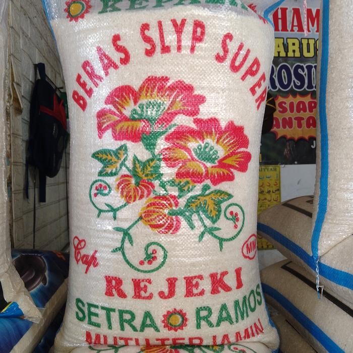 

Promo cap setra ramos rejeki mm 20kg