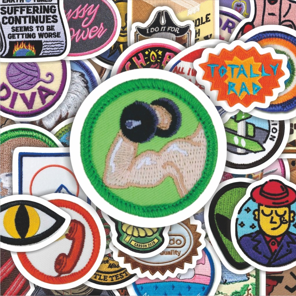 

100PCS Lucu Stiker Patch V10 Stiker Aesthetic Stiker Anti Air Stikers Berperekat Waterproof sticker decal buat Motor Helm Buku Journal Koper Casing HP Laptop Botol Minum Hadiah anak