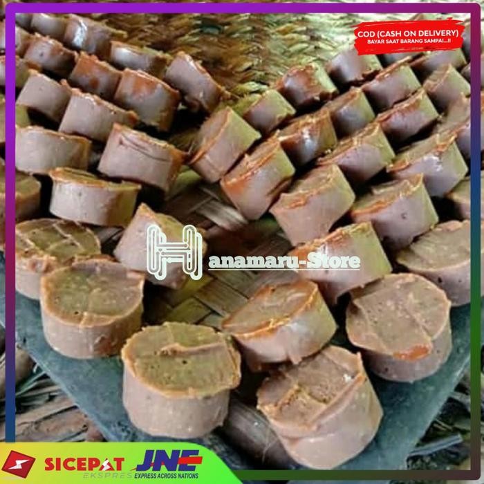 

Gula Aren Asli / 1 Pcs Hanamaru-Store