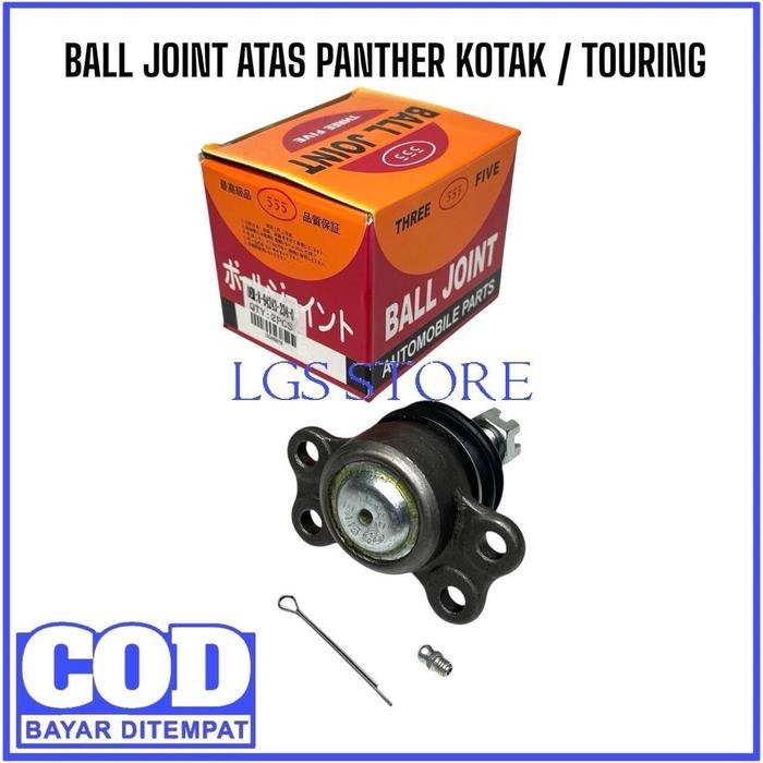 ￼BALL JOINT ATAS PANTHER 555 - BALL JOINT UPPER ISUZU PANTHER TOURING - BALL JOINT UP PANTHER KOTAK 