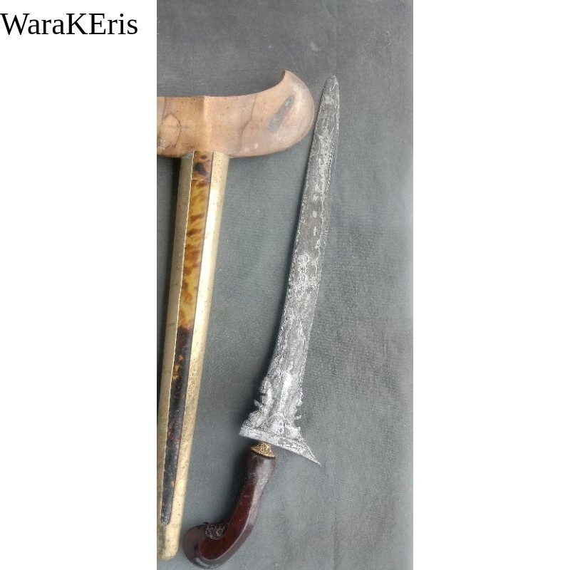 k3ris putut umyang original sepuh WR4