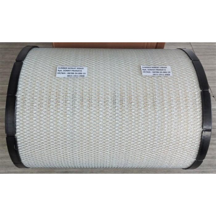 SURE SFA1398P SFA 1398P AIR FILTER P781398 RS 4579 11110217 AF 25830