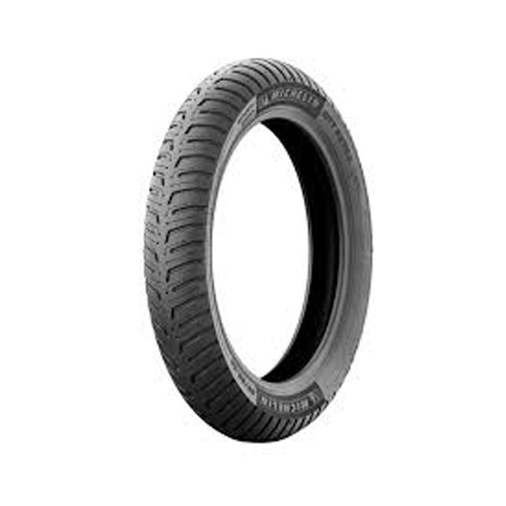 Michelin Ban Motor City Extra 70/90 Ring 17 - Ban Tubeless