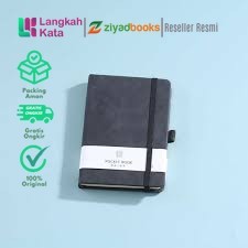 

buku nut book catatan