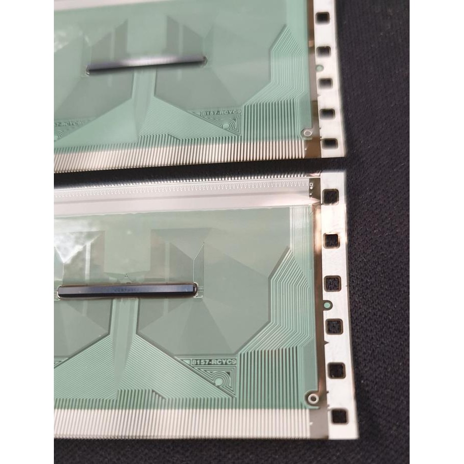 sPaRePaRt IC COF 8157-RCYC9