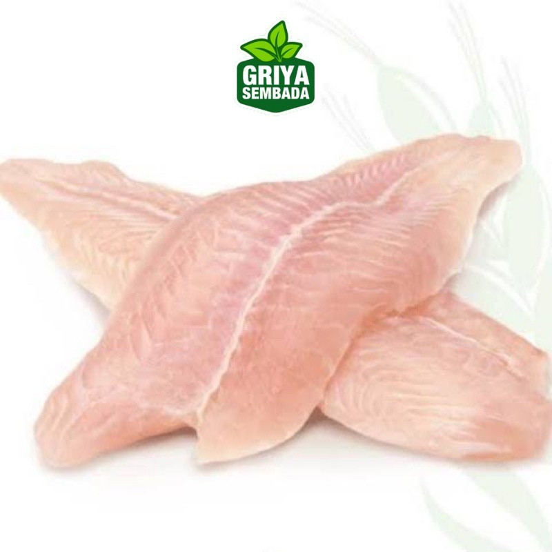 

Ikan Dori Fillet Griya Sembada