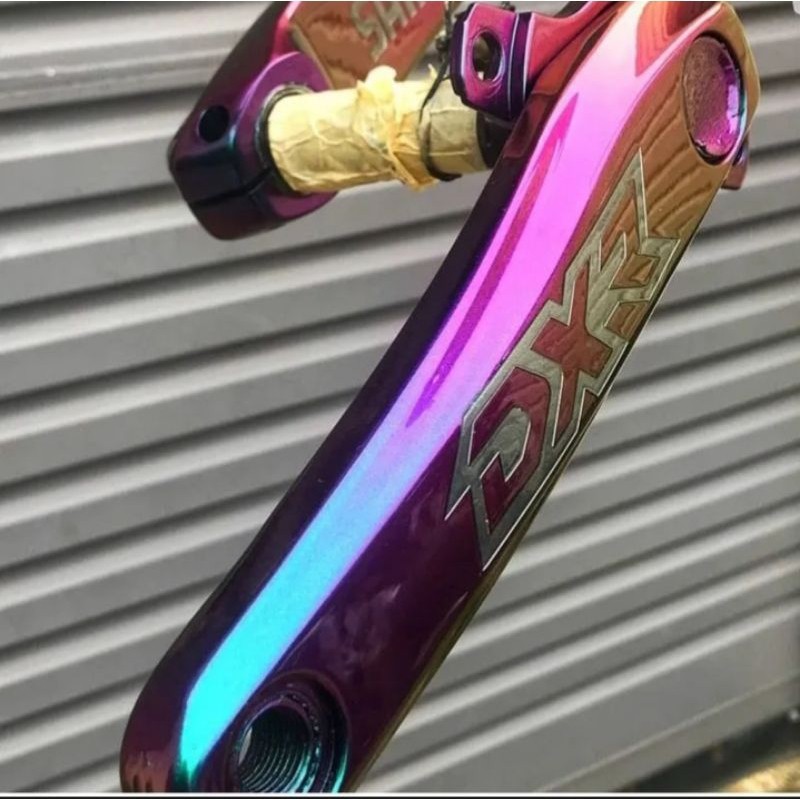 READY CAT BUNGLON 4/5 WARNA CAT MOBIL MOTOR