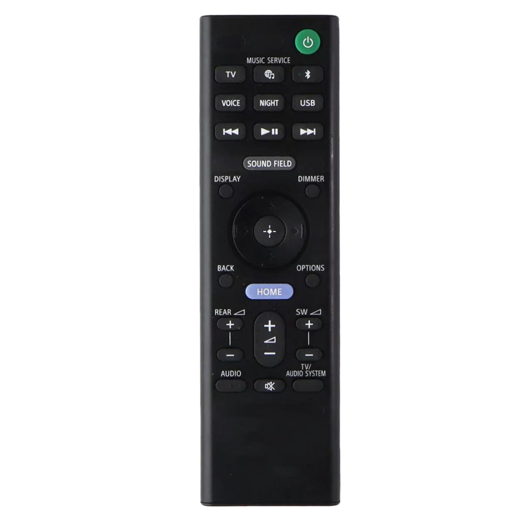 Original Remote Control For Sony RMT-AH510J RMT-AH509U RMT-AH509J HT-A300 HT-A3000 Soundbar Speakers