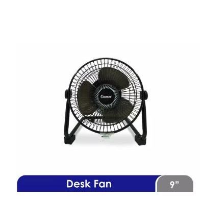 KIPAS DESK FAN COSMOS / KIPAS ANGIN MEJA COSMOS