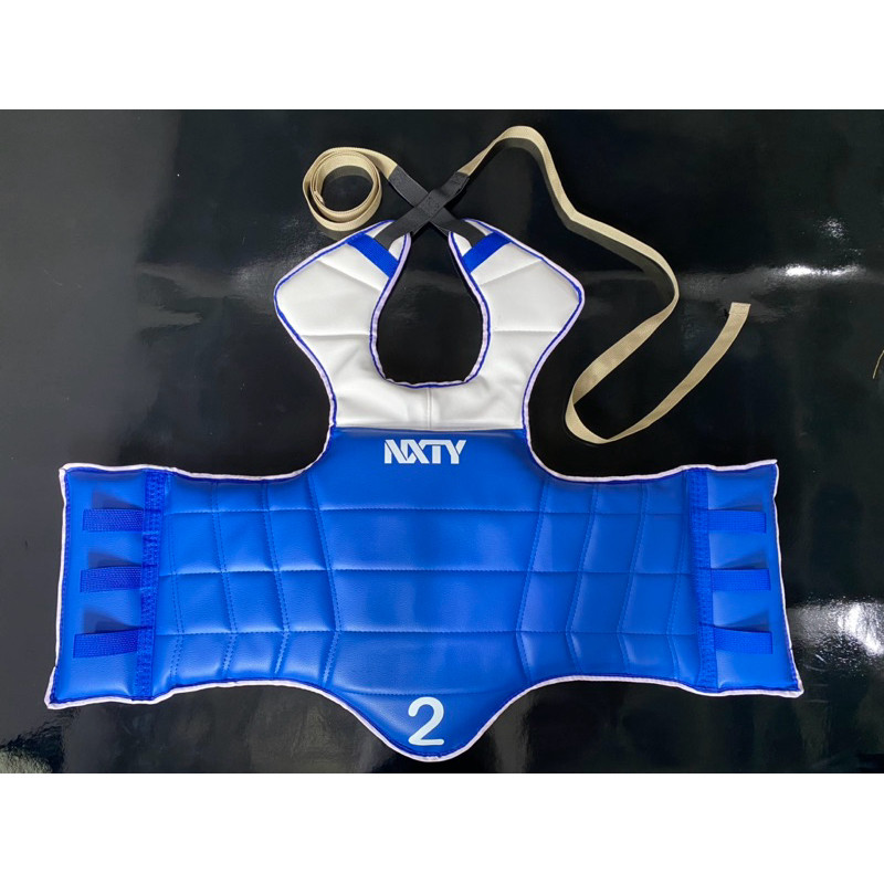 Hugo Taekwondo/ Body Protector Taekwondo Terlaris