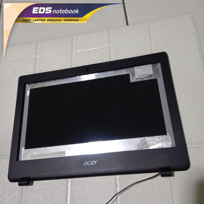 Casing LCD set Acer v5-132p v5-132 v5-122p v5-122