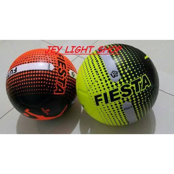 Bola Futsal Fiesta
