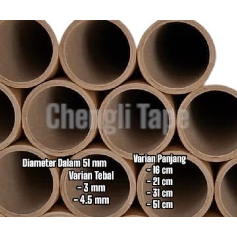 

Papercore 5.0 | Selongsong Packing | Selongsong Sticker | Papertube | Cones Packing | Tabung Packing | Selongsong Kardus