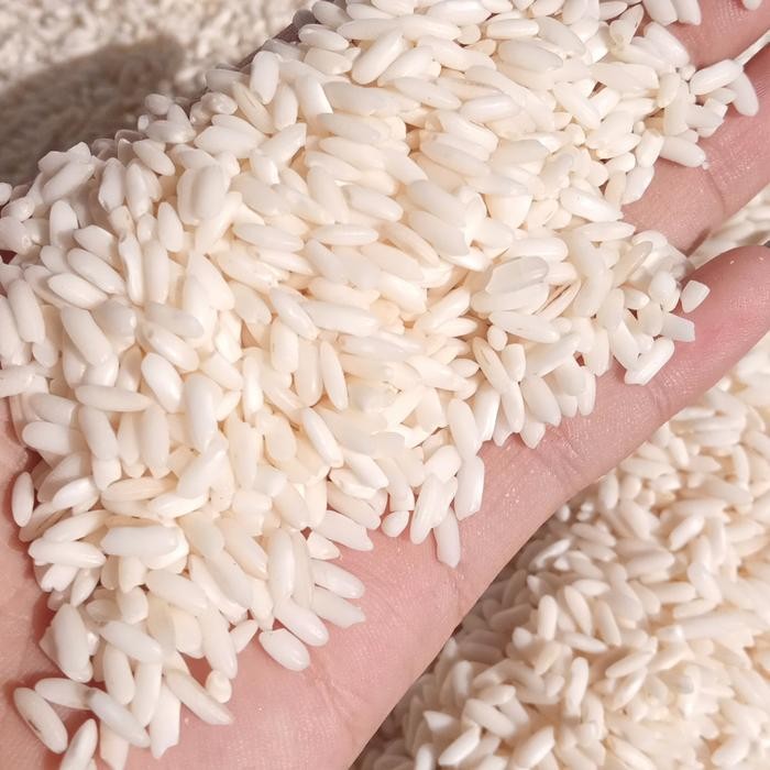 

PROMO! Beras Ketan 1 liter kualitas menengah