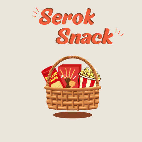 

Snack Premium Mix Import / Serok Snack by SNACKKULAKU