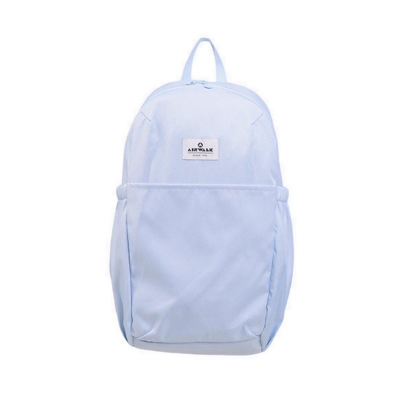 Airwalk Exact Backpack Unisex - Lt.Blue