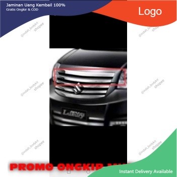 LIST KAP APV LUXURY 2