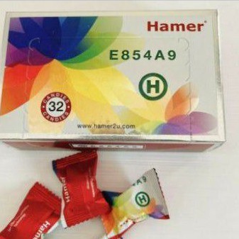

TERBARU herbal hammer candies candy original