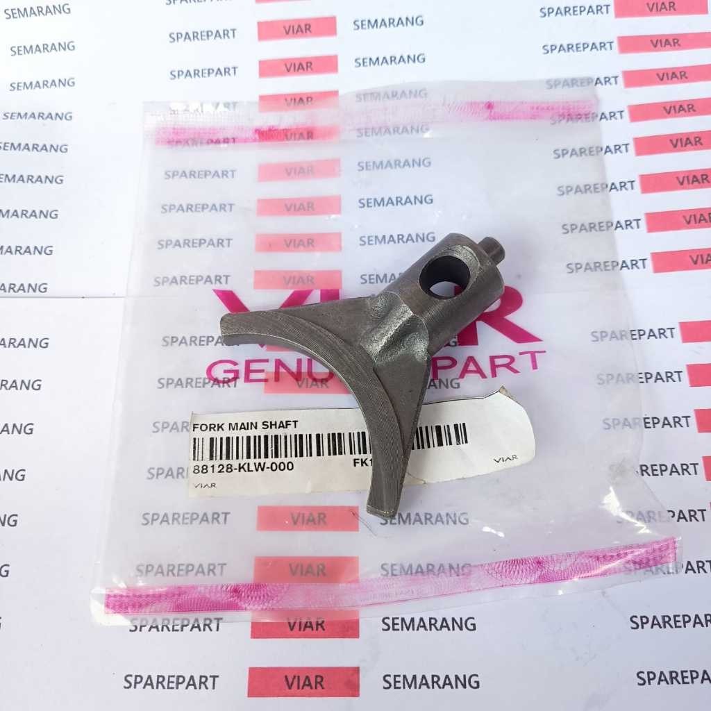 FORK MAIN SHAFT HIGH LOW DOBEL GARDAN VIAR RODA3 KARYA 300CC / OPERAN GARDAN VIAR 300 ORI terlaris