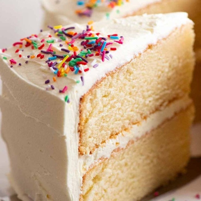 

[[ K23 - BEST SELLER MOIST VANILLA CAKE TEPUNG PREMIX SIAP PAKAI 500 GRAM ]]