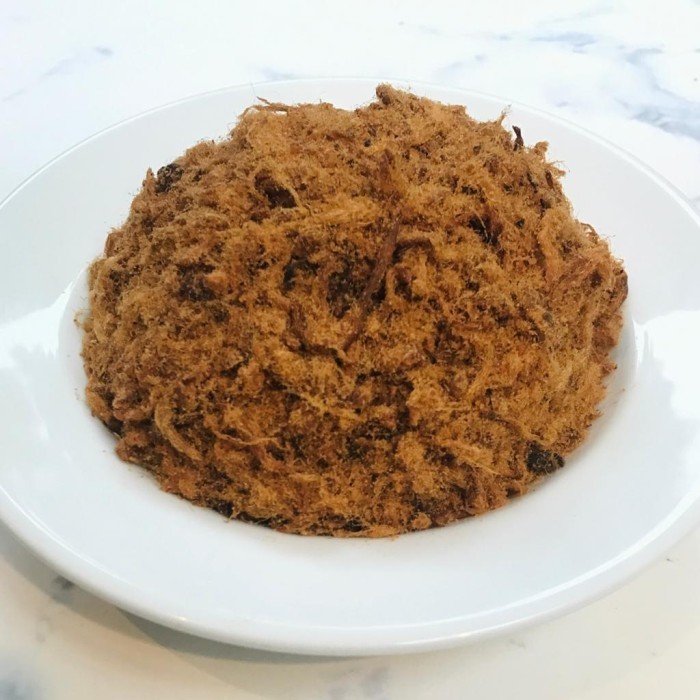 

HEMAT! Abon sapi surakarta Premium Quality 250 g