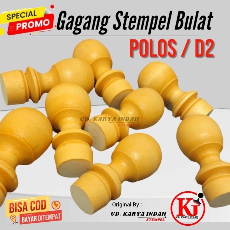

gagang stempel