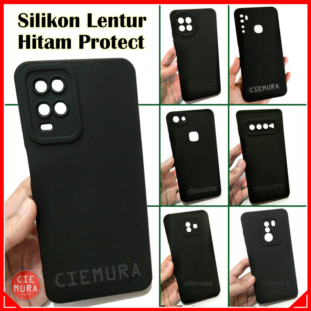 CIE Silikon PROTECT Oppo Neo 7 9 A37F A33W Find X5 Pro CPH1609 CPH1727 CPH2333 A1601 A1603 A73 A79 A