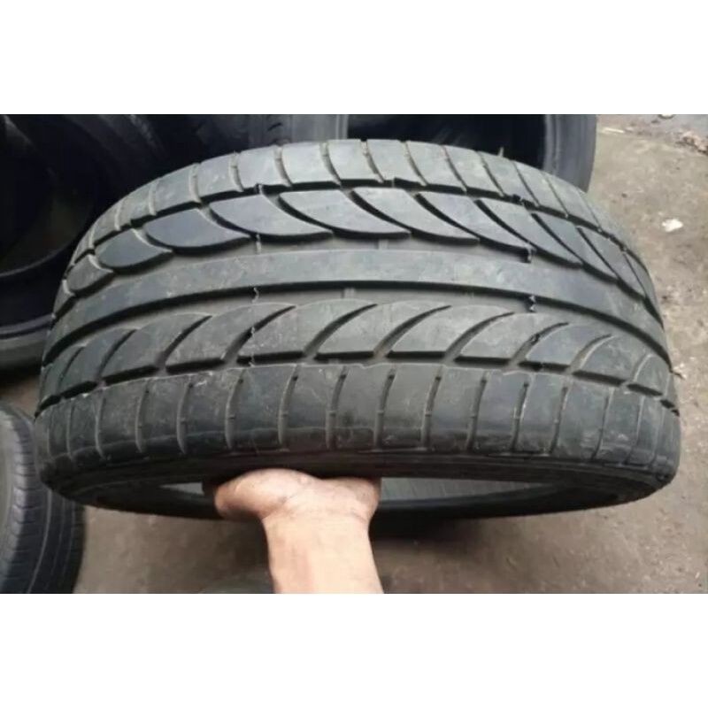 BAN MOBIL SECOND 225/45 R18 / BAN MOBIL SECOND TUBELESS BERKUALITAS