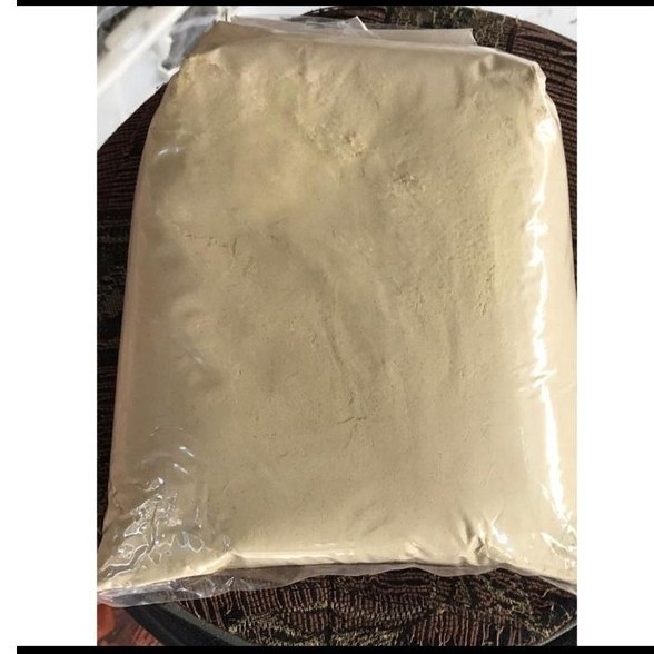 

BUBUK KENCUR MURNI ( 250 GRAM )