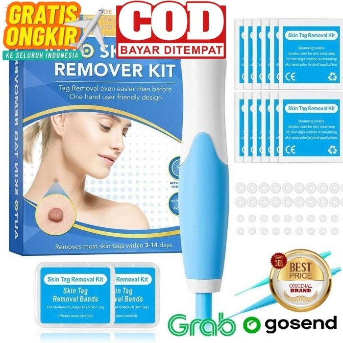 Kutilat Remover ORIGINAL DM