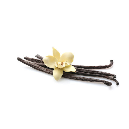 

Bignature Vanilla Bean Premium Vanilla Bean Premium Quality Gourmet Grade A per batang btg