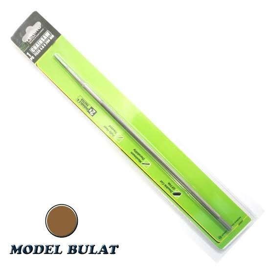 

Kikir Bulat Rante Chainsaw Tekiro 4.8mm