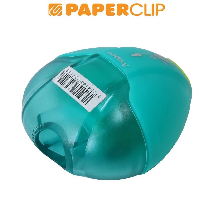 

RAUTAN / SHARPENER MAPED I-GLOO EJECT 032711 1H