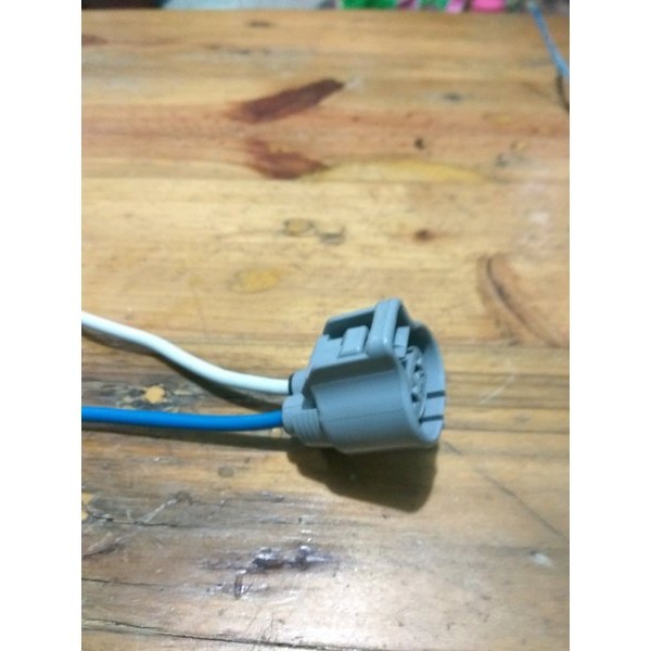 SOKET MOTOR FAN RADIATOR XENIA AVANZA