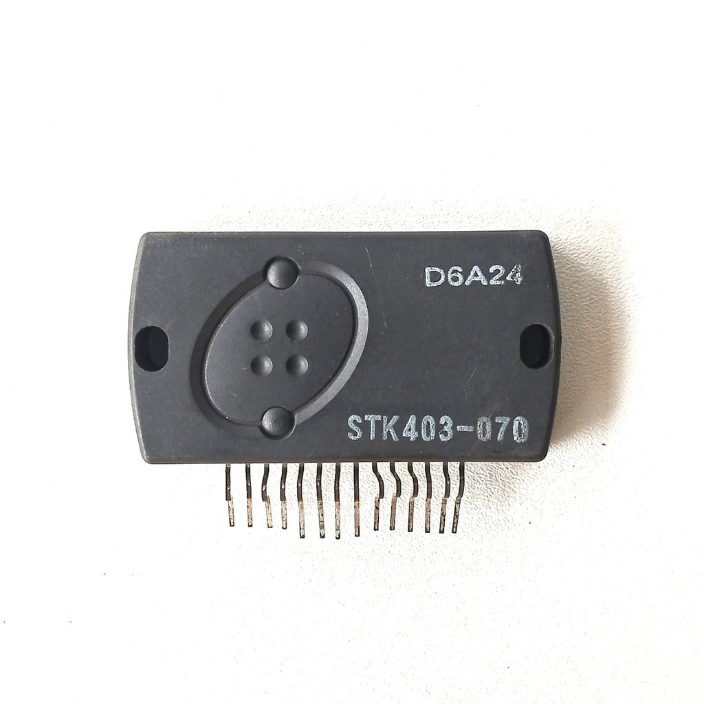 IC STK403-070 STK 403-070