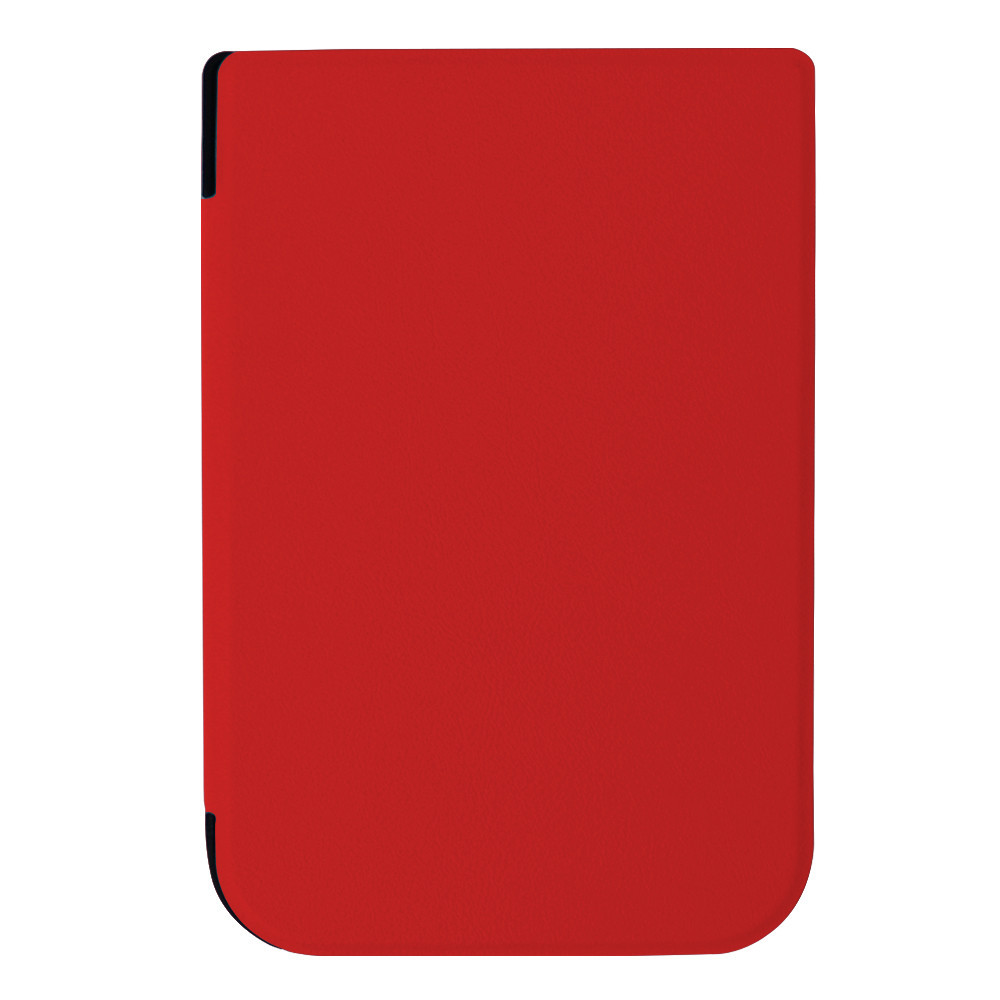 

Suitable for 740 e-book reader accessories cover, model PB7407.8 inch smart wake-up fashion accessories protective leather cover