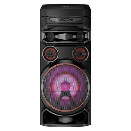 Speaker Aktif LG XBOOM RNC7 Bluetooth Party Speaker 8 Inch